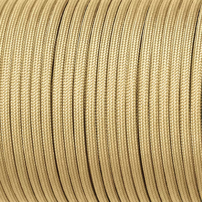 7 Cores 550 Paracord Cord 5 15 30 M Dia.4Mm for Outdoor Camping Survival Lanyard Parachute Rope Hiking Tent Accessories