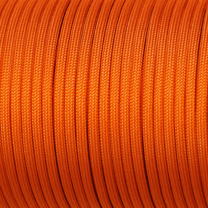 7 Cores 550 Paracord Cord 5 15 30 M Dia.4Mm for Outdoor Camping Survival Lanyard Parachute Rope Hiking Tent Accessories