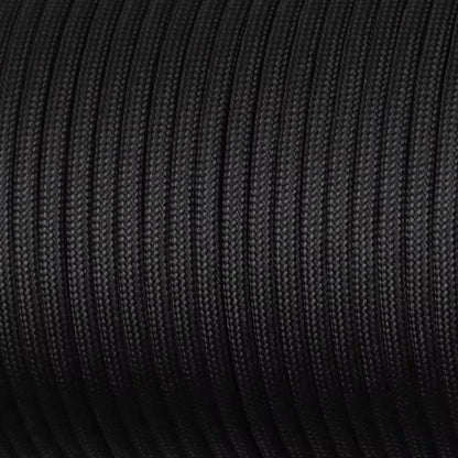 7 Cores 550 Paracord Cord 5 15 30 M Dia.4Mm for Outdoor Camping Survival Lanyard Parachute Rope Hiking Tent Accessories
